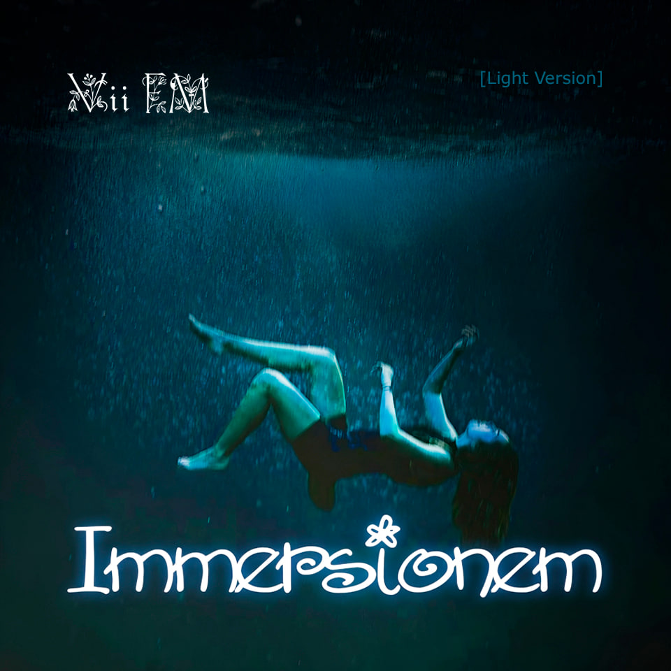 Immersionem [Light Version]